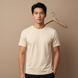 OEM Manufacturer Plus Size Mens Long Sleeve Polo <b>T</b>-<b>Shirts</b> Gym Wear <b>Collared</b> Casual Work <b>Shirts</b> Wholesale Supplier - Product Image 1