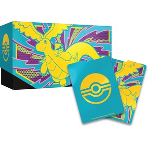 Vente en gros de cartes à collectionner Pokémon Mega Evolution Ascended Heroes ETB, boîte cadeau, jeu de cartes - Product Image 5
