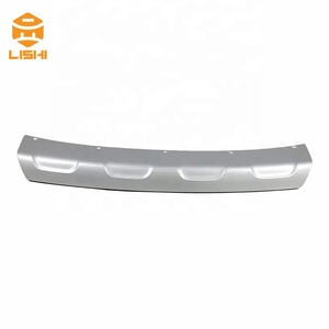 Garniture de pare-chocs avant pour JEEP <span class=keywords><strong>DODGE</strong></span> JOURNEY 3.6 2012- 55001049AA Moulure de pare-chocs avant - Product Image 2