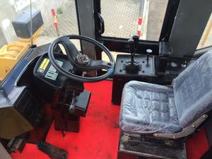 Maquinaria Usada Caterpillar CAT 966G en Venta, con Motor y Caja de Cambios en Buen Estado, de China y Japón - Product Image 6