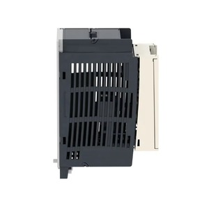 ATV12H018M2 AC Motor Drive 0.18kW 1/4HP 200-240V Industrial Frequency <b>Plastic</b> <b>Enclosure</b> - Product Image 3