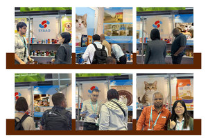 Cubos de Carne Enlatados, Golosinas para Perros y Gatos - Product Image 4