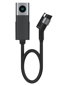 Chargeur domestique de type 1 3.5kw 7Kw 16A 32A pour voiture électrique Station de charge portable Home Evse <span class=keywords><strong>Wallbox</strong></span> Plug Charge Ac Ev Charger - Product Image 4