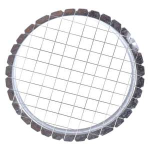 Utensilio de cocina automático eléctrico Super para cortador de patatas afilado para frutas verduras Zanahorias Tomates cebollas industrias de panadería - Product Image 6