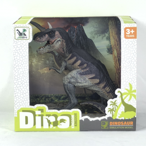 Figuras <span class=keywords><strong>de</strong></span> Acción <span class=keywords><strong>de</strong></span> Animales Realistas <span class=keywords><strong>de</strong></span> Plástico PVC, Juego <span class=keywords><strong>de</strong></span> Figuras <span class=keywords><strong>de</strong></span> <span class=keywords><strong>Dinosaurios</strong></span> del Mundo Jurásico, Juguete Educativo para Niños, Regalo - Product Image 4