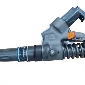 Inyector de Combustible para Motor Diésel QSM11 en Oferta, 4307516 4061851 4307517 3087557 - Product Image 1