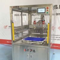 Machine de découpe de gâteaux et de bases de desserts à ultrasons servo-contrôlée pour la boulangerie et la transformation alimentaire - Prix