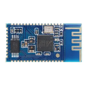 CSR8645 4.0 Low Power Consumption Bluetooth-compatible Stereo Audio Module Supports APTx Lossless Compression Speaker Amplifier