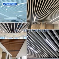 Máquina Formadora de Paneles de Aluminio para Techo KINGREAL, Máquina para Fabricar Paneles de Pared de Lámina de Acero Galvanizado, Máquina para Hacer Techos Suspendidos
