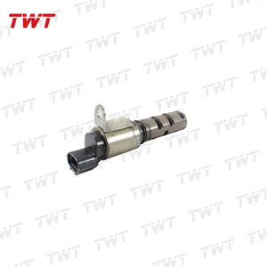 15330-37010 suku cadang otomotif asli katup kontrol oli Camshaft Timing Vvt 1533037010 For For untuk Yaris 2008-2023 - Product Image 2