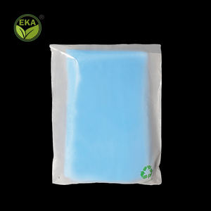 กระเป๋าซิปล็อกสำหรับผู้ชาย<span class=keywords><strong>กางเกง</strong></span><span class=keywords><strong>ขา</strong></span><span class=keywords><strong>สั้น</strong></span>แบบย่อยสลายได้บรรจุภัณฑ์พลาสติก EVA แบบมีซิปรูดออกแบบได้ตามต้องการ - Product Image 5