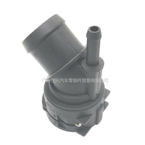 Conector de agua 5N0122291 para el sistema de refrigeración de Volkswagen, pieza de repuesto - Product Image 1