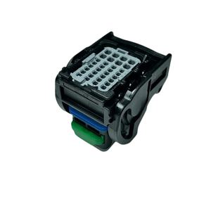 Boîtier de connecteur de capteur pour contrôleur PLC, neuf d'origine 2377783-4 - Product Image 6