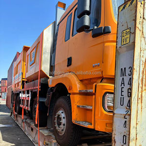 Nouvelle finisseur de chaussée SINOTO STCS5252TFC pour asphalte, <span class=keywords><strong>gravier</strong></span> et bitume, pulvérisation routière, 3800 mm, moteur Cummins synchrone - Product Image 4