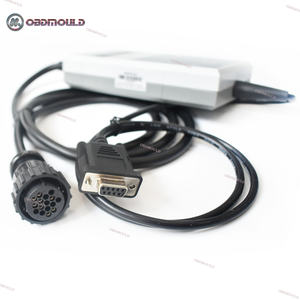 Outil de diagnostic pour camions SCANIA VCI1, pour camions et autobus Scania des séries 3 et 4 avant 2004, scanner VCI 1 - Product Image 3