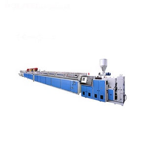 2018 WPC profile making machine/wpc pvc profile line/wood plastic extruder