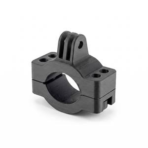 Servicio de Impresión 3D FDM, Piezas Funcionales de ABS, PA, PETG, PC, Prototipo sin Molde, MOQ de 1 Pieza, Prototipado Rápido, Directo de Fábrica - Product Image 3