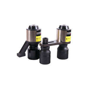 Amplificateur de couple manuel type Z <span class=keywords><strong>KS</strong></span>-200W 20000Nm outils de boulon multiplicateur de force manuelle <span class=keywords><strong>clé</strong></span> multiplicateur de couple manuel - Product Image 2