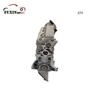 Động Cơ Dài <span class=keywords><strong>474</strong></span> Được Chứng Nhận Bởi Nhà Máy <span class=keywords><strong>474</strong></span> Động Cơ Trần Cho Changan - Product Image 3