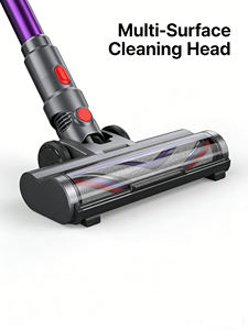 Aspirateur à main rechargeable sans fil, best-seller, pour l'entretien des sols - Product Image 4