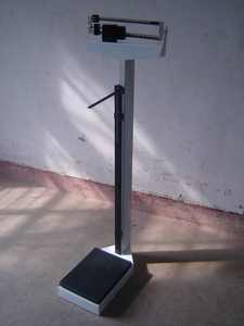 यांत्रिक लीवर शिष्टता प्रकार स्वास्थ्य पैमाने पर मानव चिकित्सा पैमाने 150KG 200KG - Product Image 6