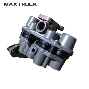 Válvula de Protección de 4 Circuitos MAXTRUCK Precio de Fábrica para Camiones, Piezas de Automóviles AE4516 42536813 42553849 para <span class=keywords><strong>IVE</strong></span> - Product Image 1