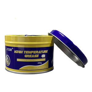 MP3 grasso impianto di produzione di grasso blu OEM per grasso industriale - Product Image 2