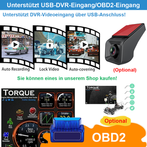 Radio Estéreo para Auto <span class=keywords><strong>Android</strong></span> 15 de 7 Pulgadas con Pantalla IPS, Carplay y GPS para Fiat 500 2007-2015 - Product Image 4