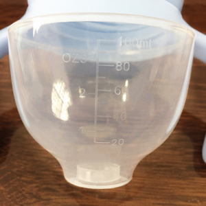 Biberons d'allaitement pour bébés, à col large, grande taille, pour nourrissons, bouteilles d'alimentation pour enfants - Product Image 6