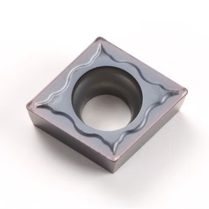 Cuchilla CNC de un solo filo con diamante para perforación interna Zhuzhou CCMT09T304/308-HM AHF YBC 251 <span class=keywords><strong>252</strong></span> - Product Image 4