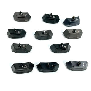 Accesorios deslizantes de <span class=keywords><strong>Golf</strong></span> aptos para <span class=keywords><strong>PING</strong></span> G425 Driver Head <span class=keywords><strong>Golf</strong></span> weight - Product Image 4