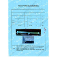 Panneau sandwich ignifuge certifié CE 50mm 100mm 150mm, panneau sandwich isolé en laine de roche pour panneau de toit sandwich
