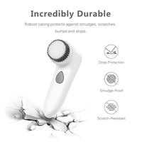 Brosse nettoyante multifonctionnelle pour le visage, masseur nettoyant pour la peau, personnalisable pour les soins du visage