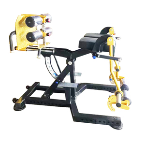 Thiết bị tập thể dục thương mại mới nhất GHD <span class=keywords><strong>Hyper</strong></span> <span class=keywords><strong>Extension</strong></span> <span class=keywords><strong>Reverse</strong></span> <span class=keywords><strong>Hyper</strong></span> Combo dành cho câu lạc bộ thể hình - Product Image 1