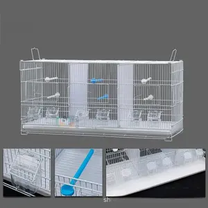 Grote Vogelkweekkooi, Ecologisch, Voor Vier Seizoenen Gebruik - Groothandel Aimo Pet Factory - Product Image 4