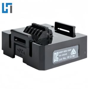 Nuevo controlador de programación de Plc Original, controlador de automatización Industrial Stock - Product Image 3