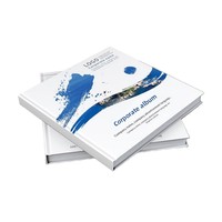 Impression de catalogues, impression de brochures, livres reliés, périodiques, prospectus d'entreprise, affiches, impression offset, papier couché