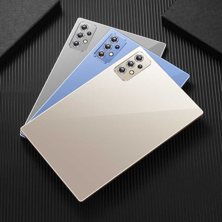 Cheap Popular WIFI Tablet PC 2G 3G 10 Inch Android 10 Kids Education Office Tablet With Dual Sim Card Tablets