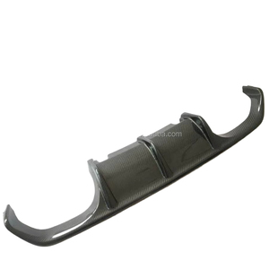 Pièces en fibre de carbone de haute qualité, lèvre avant, capot avant, diffuseur arrière pour BMW F80 M3/F82 <span class=keywords><strong>M4</strong></span> - Product Image 3