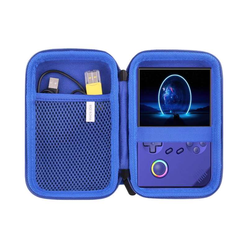 Stylish EVA Protective Case for Gaming