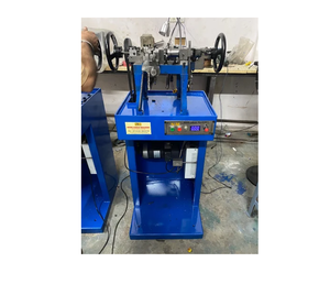 Máquina de Soldadura de Cadenas de Alto Rendimiento – Diseñada con Precisión para un Calentamiento Rápido y un Control Preciso de la Temperatura - Product Image 2