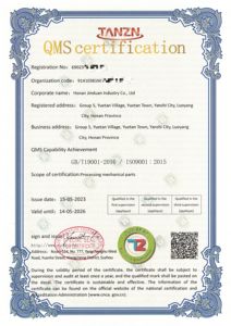 الدقة تزوير يموت تزوير تجهيز تزوير الساخنة تجهيز تزوير مخصص المصنعين تزوير - Product Image 6