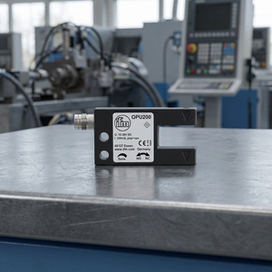 Sensori di movimento e posizione IFM OPU200 - Product Image 2