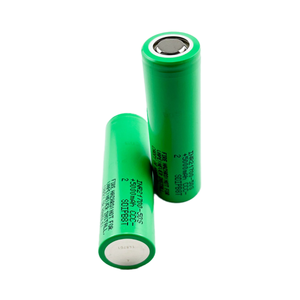 Batteries au lithium-ion cylindriques à décharge 21700 V 3.6 mAh 9C rechargeables d'origine <span class=keywords><strong>INR</strong></span> 5000-50S - Product Image 4