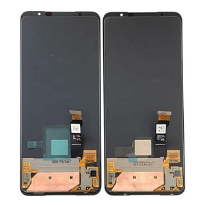 Pantalla Táctil AMOLED Original Nueva para ASUS <span class=keywords><strong>ROG</strong></span> <span class=keywords><strong>7</strong></span>, Ensamblaje de Pantalla para ASUS <span class=keywords><strong>ROG</strong></span> <span class=keywords><strong>7</strong></span> <span class=keywords><strong>Pro</strong></span>/ <span class=keywords><strong>Rog</strong></span> <span class=keywords><strong>7</strong></span> Series, Pantallas LCD para Teléfono Móvil de 165hz - Product Image 4