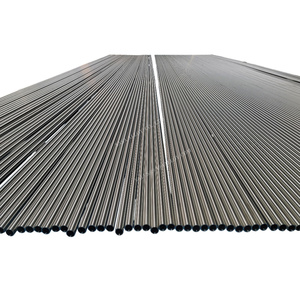 อินโคลอย 825 EN 2.4858 ท่อแลกเปลี่ยนความร้อนโลหะผสมนิกเกิล EN10204 3.2 - Product Image 3