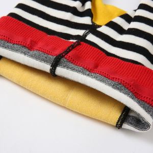 Opera d'arte personalizzata di design <span class=keywords><strong>collant</strong></span> per bambini Smile Face Multi colore morbido per bambini e bambine <span class=keywords><strong>collant</strong></span> a <span class=keywords><strong>righe</strong></span> classiche che ballano <span class=keywords><strong>collant</strong></span> - Product Image 3