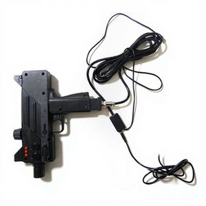 Accesorios para Pistola de Arcade, Kit de Piezas para Pistola de Disparos Dead House 3/4 - Product Image 1