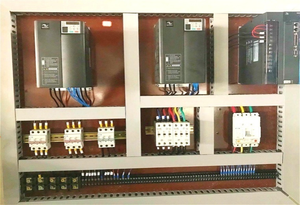 เครื่องตัดไดคัทแบบอัตโนมัติเต็มรูปแบบพร้อมระบบป้อนวัสดุแบบ Lead Edge สำหรับงานตัดไดคัทแผ่นลูกฟูก - Product Image 6