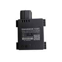 Module de capteur radar à ondes millimétriques avant 3604010-PT304-EQ01 pour module radar de régulateur de vitesse adaptatif de voiture Changan Qiyuan A07